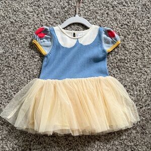Gap x Disney Snow White Dress